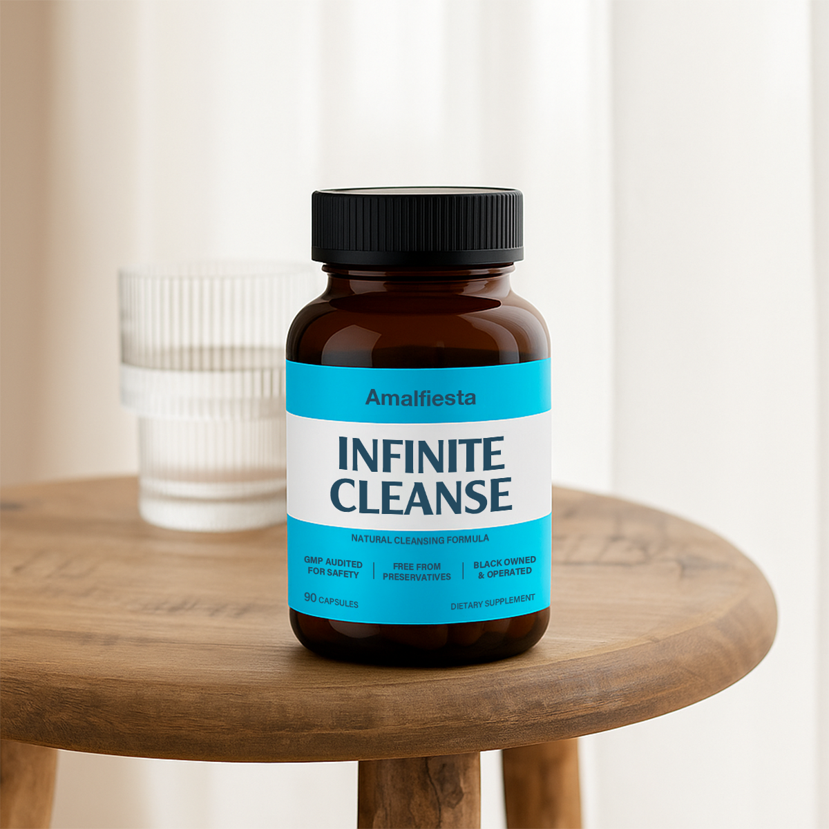 Amafiesta Cleanse