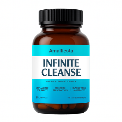 Amafiesta Cleanse