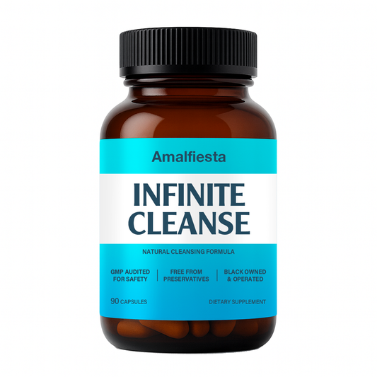 Amafiesta Cleanse