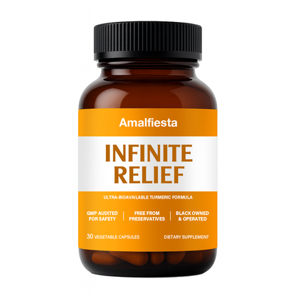 Amafiesta Relief