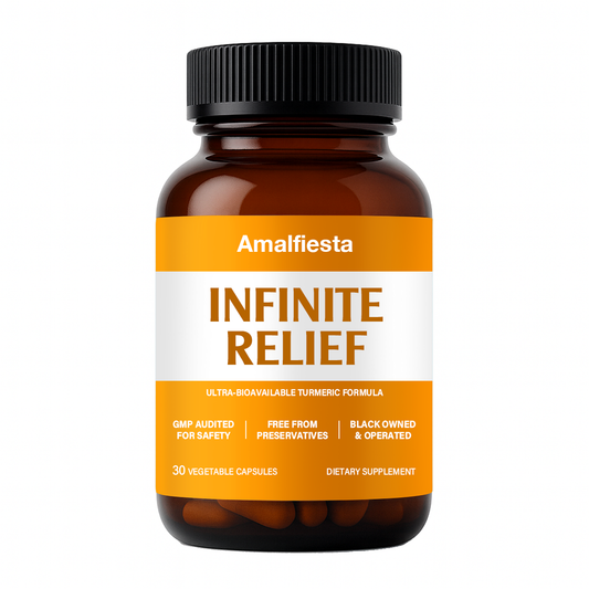 Amafiesta Relief