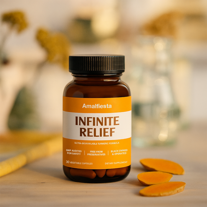 Amafiesta Relief